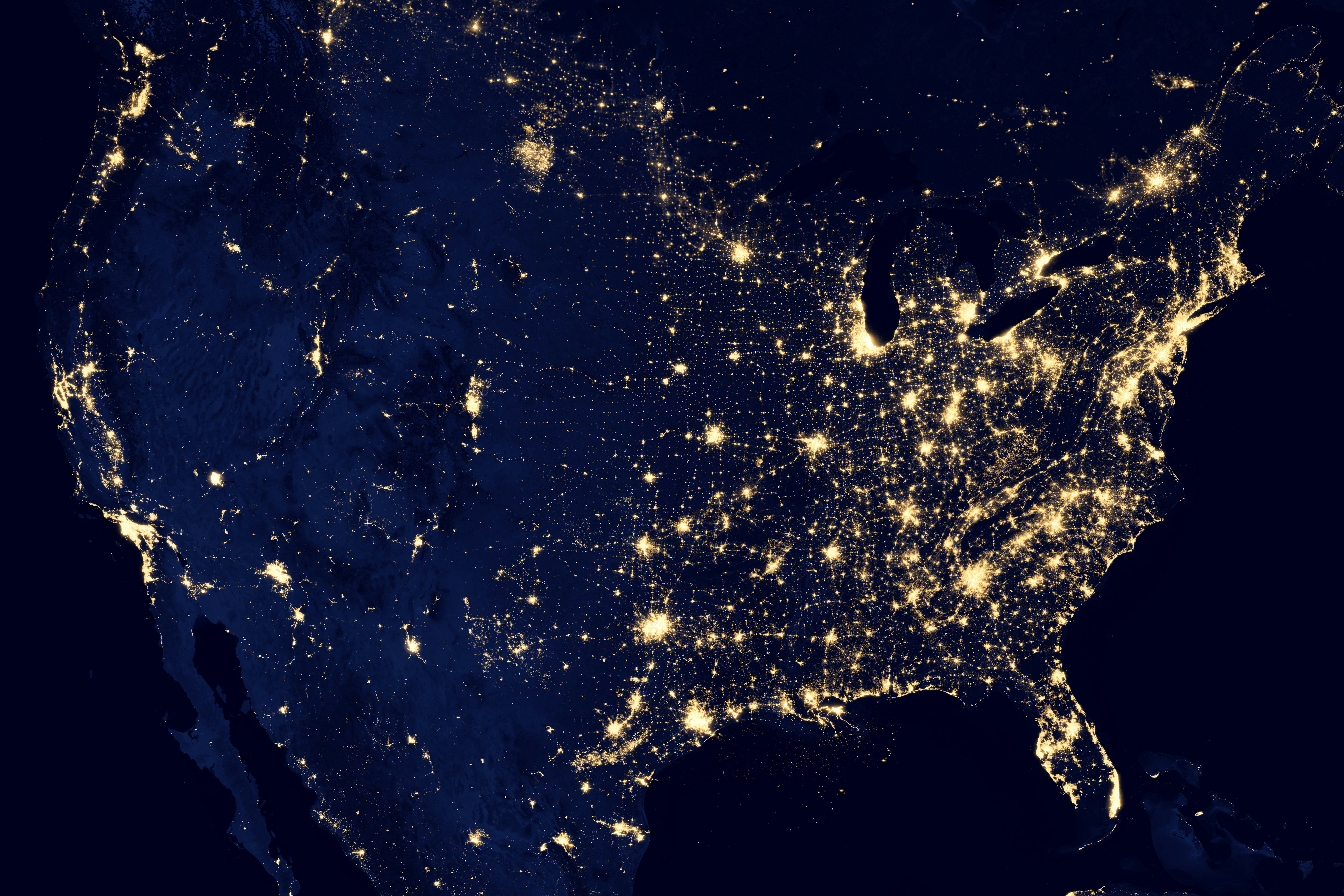 Transforming data into actionable insights