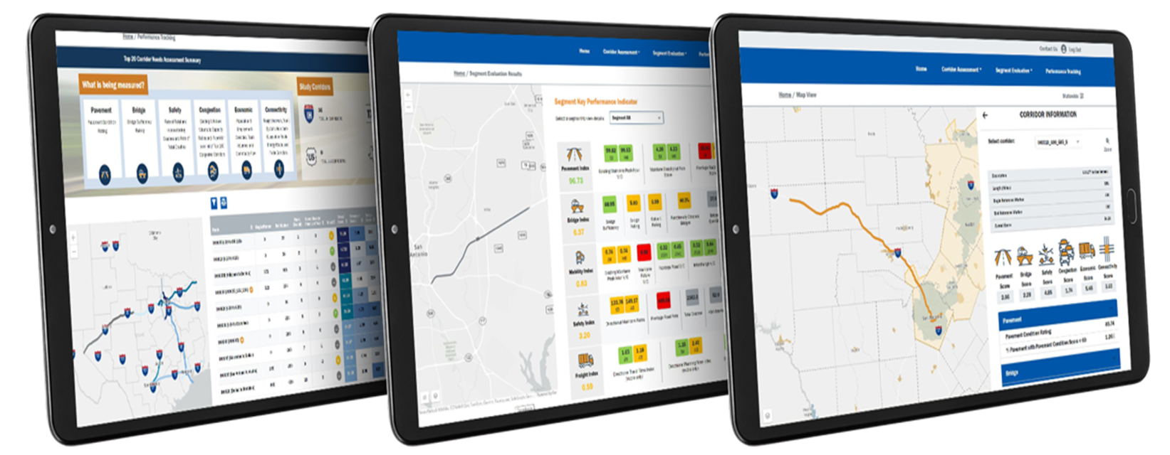 Interactive Applications